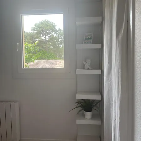 Maison Zen Ocean 3 Personnes