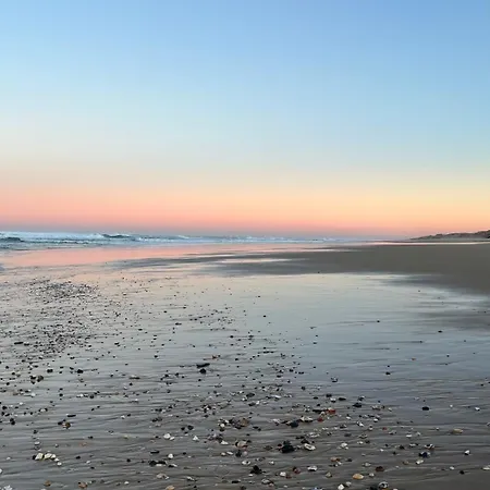 Nyaraló Maison Zen Ocean 3 Personnes Lacanau