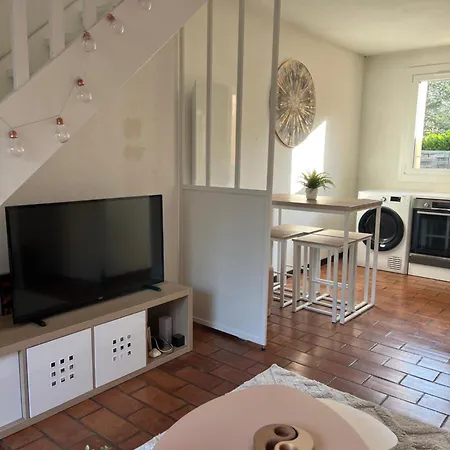 Maison Zen Ocean 3 Personnes